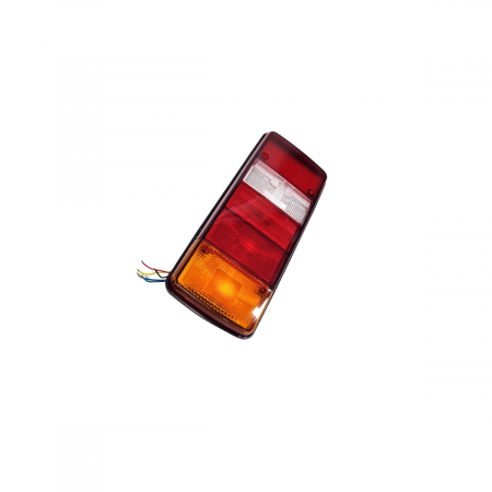 Lampa LED Spate Stop Universala 5 Functii 12V [1]