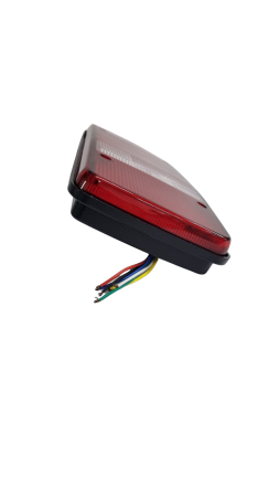 Lampa LED Spate Stop Universala 5 Functii 12V [3]