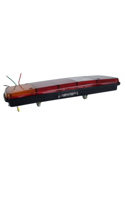 Lampa LED Spate Stop Universala 5 Functii 12V [4]