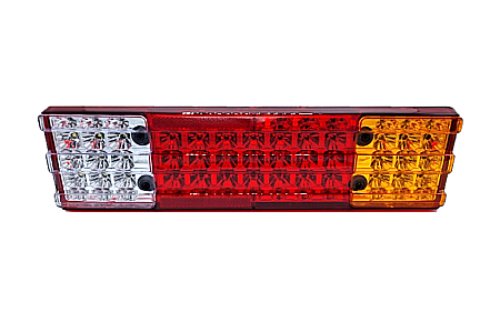 Lampa Led Spate Universala cu 4 functii 12/24V [3]