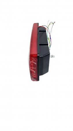 Lampa Led Spate Universala Autoutilitare cu 5 functii 12V [1]