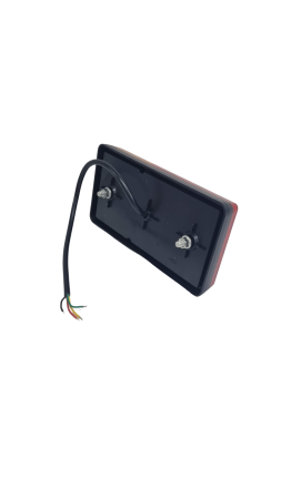 Lampa Led Universala cu 3 functii 12-24V [2]