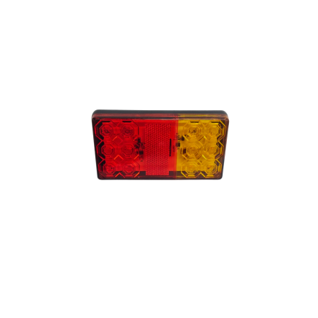 Lampa Led Universala cu 3 functii 12-24V [1]