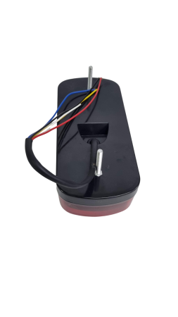 Lampa LED Universala cu 4 functii 12V [3]