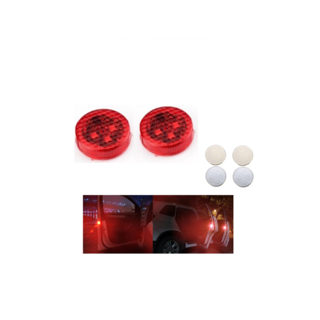 Lampi Auto Bec / Led - Lampi LED avertizare portiera deschisa