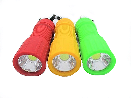 Lanterna cu bec LED [0]