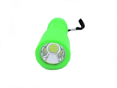 Lanterna cu bec LED [3]