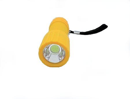 Lanterna cu bec LED [1]