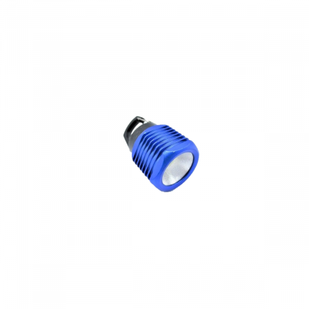 Lanterne - Breloc metalic pentru chei auto tip Lanterna COB