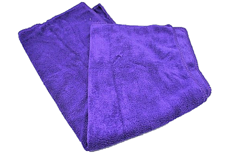 Laveta Microfibra Profesionala Auto si Uz Casnic 40x60 cm [1]
