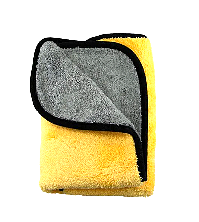 Accesorii Curatare Auto - Laveta Microfibra cu 2 fețe 40x40 cm