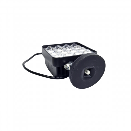 Suport magnetic foarte puternic, diametru 7.5 cm, multifunctional [2]