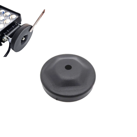 Proiectoare Auto - Suport magnetic foarte puternic, diametru 7.5 cm, multifunctional