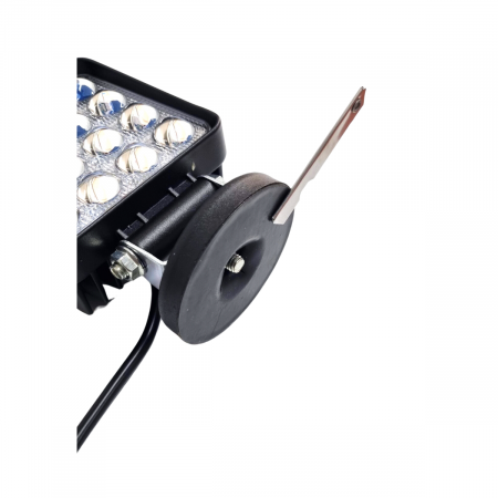 Suport magnetic foarte puternic, diametru 7.5 cm, multifunctional [4]