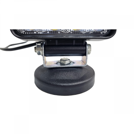 Suport magnetic foarte puternic, diametru 7.5 cm, multifunctional [3]