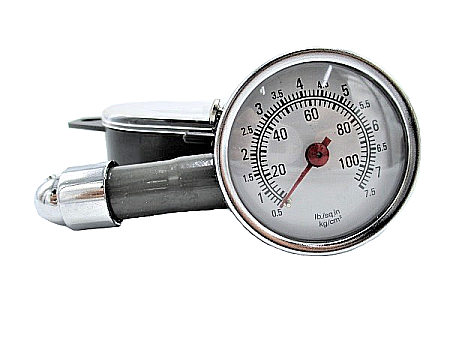 SCULE SI ACCESORII - Manometru presiune roti