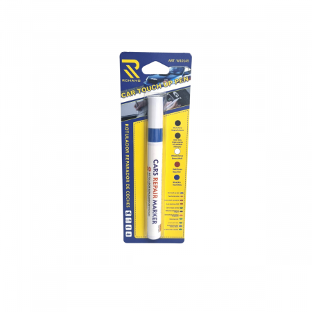KIT-uri Reparatii Auto - Marker Corector Reparatie Zgarieturi Vopsea Auto Color