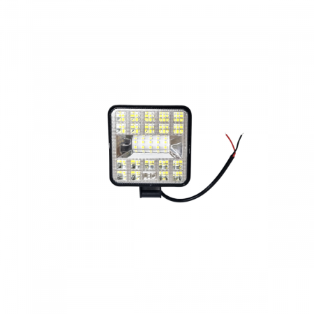Proiectoare Auto - Proiector Slim Mini 29 LED 12-24V