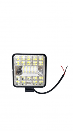 Proiector Slim Mini 29 LED 12-24V [2]