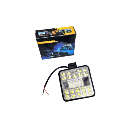 Proiector Slim Mini 29 LED 12-24V [1]