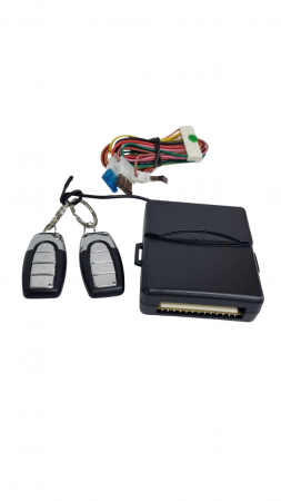 Modul inchidere centralizata THUNDER cu 2 telecomenzi KD M7 [1]