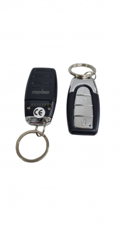 Modul inchidere centralizata THUNDER cu 2 telecomenzi KD M7 [3]