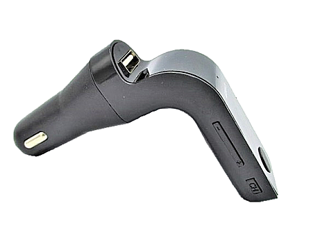 Modulator FM auto G7 MP3 Player Bluetooth [3]