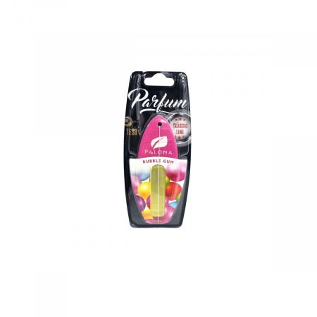 ACCESORII AUTO - Odorizant Auto Paloma Lichid Parfum diverse arome