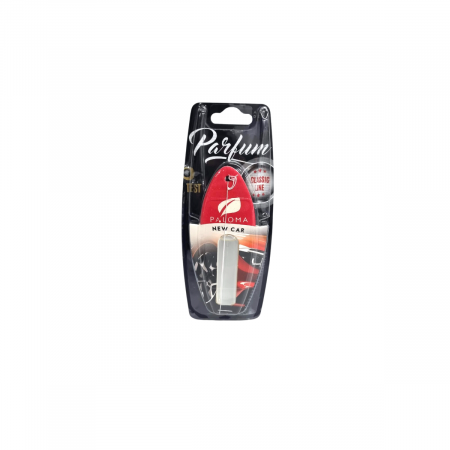 ACCESORII AUTO - Odorizant Auto Paloma Lichid Parfum diverse arome