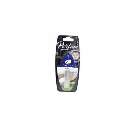 Odorizante Auto - Odorizant Auto Paloma Parfum Lichid 5ml pentru Masina, Diverse Arome