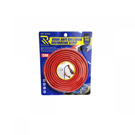 Ornamente Protectie Portiera - Ornament Banda de Protectie Portiera tip Cheder 5M