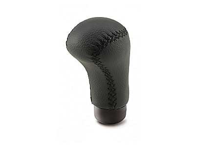 Ornamente Schimbator Viteza - Ornament schimbator viteze Piele cu 2 adaptoare Negru