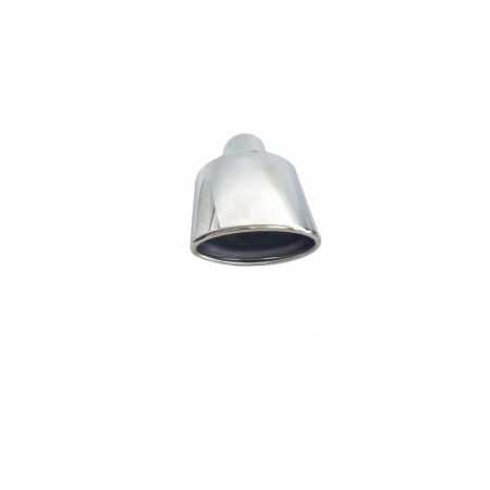Ornament Toba Esapament Ø 5.5cm Otel inoxidabil H021 [1]