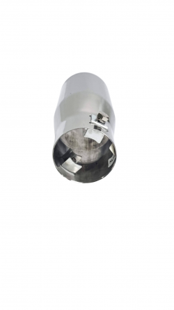 Ornament Toba Esapament Ø 5.7cm Otel inoxidabil HJ-610 [1]