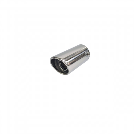 Ornamente Toba Auto - Ornament Toba Esapament Ø 6.3cm Otel inoxidabil HJ-6021