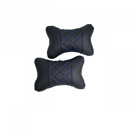 Tetiera Auto - Perne tetiere Piele Ecologica Universale