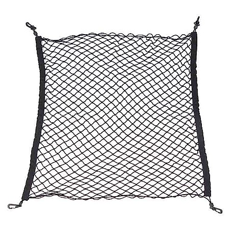 Plasa elastica / Organizator - Plasa elastica pentru fixare portbagaj 70 x 70 cm