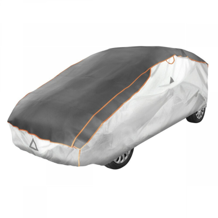 Accesorii Sezon Rece - Prelata Antigrindina, Gran-Pree Car Meteo Guard, MG-L - 120x178x480cm