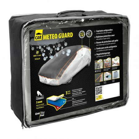 Prelata Antigrindina, Gran-Pree Car Meteo Guard, MG-L - 120x178x480cm [1]