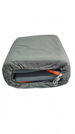 Prelata Antigrindina, Gran-Pree Car Meteo Guard, MG-XL - 120x178x530cm [7]