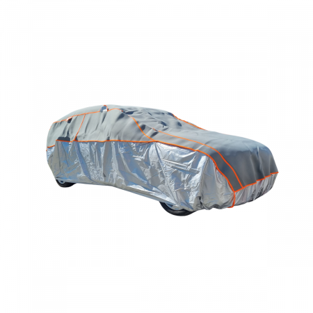 Accesorii Sezon Rece - Prelata Antigrindina, Gran-Pree SUV Meteo Guard, MG-SUV-L - 145x185x490cm