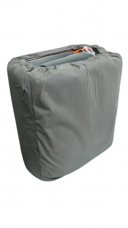 Prelata Antigrindina, Gran-Pree SUV Meteo Guard, MG-SUV-L - 145x185x490cm [10]