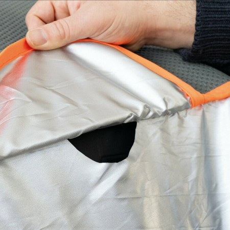 Prelata Antigrindina, Gran-Pree SUV Meteo Guard, MG-SUV-L - 145x185x490cm [6]