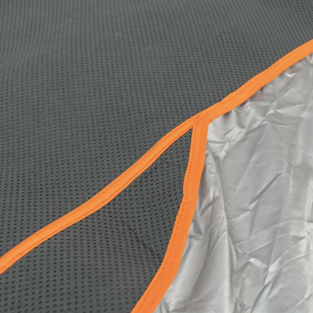 Prelata Antigrindina, Gran-Pree SUV Meteo Guard, MG-SUV-L - 145x185x490cm [4]