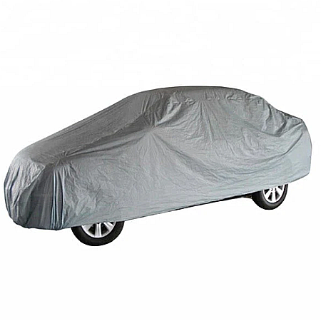 Prelata impermeabila auto marime L [0]