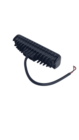 Proiector 18 LED Off Road cu lumina alba si galbena, semnalizare [2]