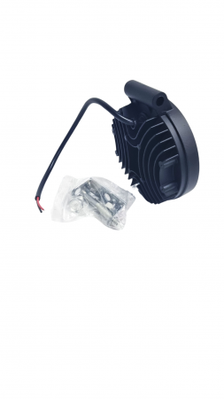 Proiector 24 LED Profesional 42W Lumina Alba 12-24V [1]