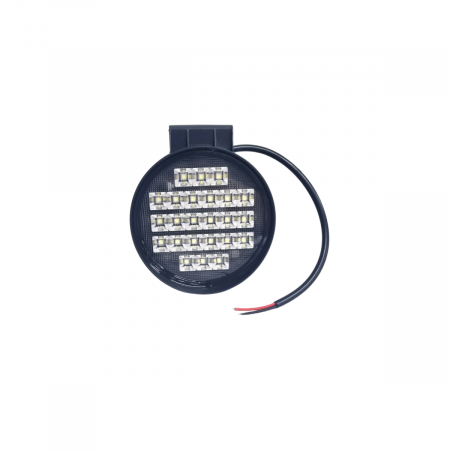 ELECTRICE / ELECTRONICE AUTO - Proiector 24 LED Profesional 42W Lumina Alba 12-24V