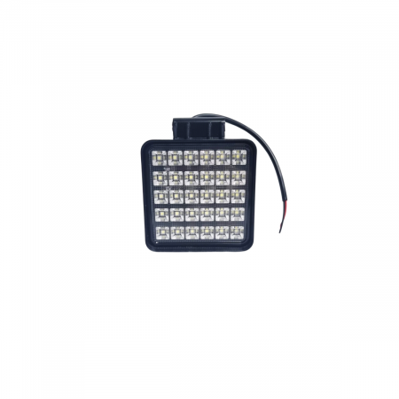 ELECTRICE / ELECTRONICE AUTO - Proiector 30 LED Profesional 48W Lumina Alba 12-24V
