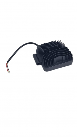 Proiector 42 LED cu 3 Functii 12-24V [1]